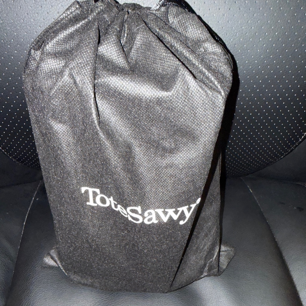 ToteSavvy Diaper Tote for Dads On the Go - Picture 10 of 10